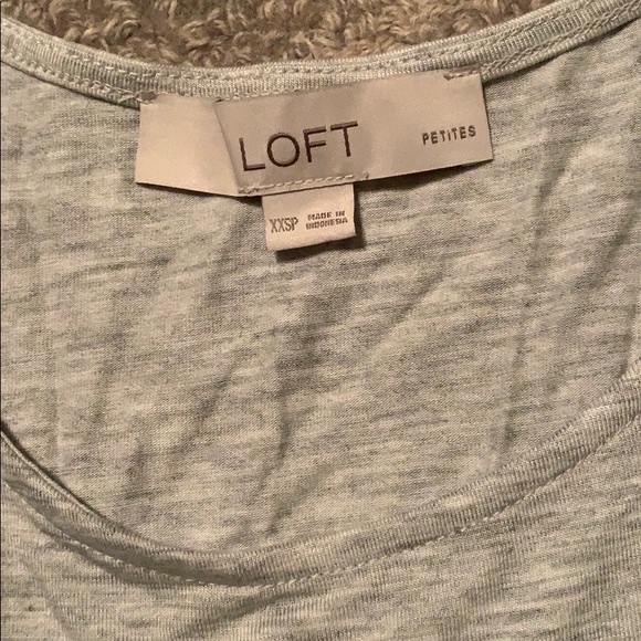 LOFT top - Picture 2 of 3